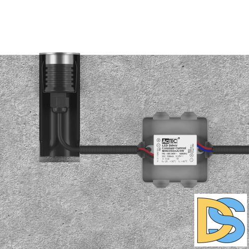 Ландшафтный светильник DesignLed DL-AL-0471-1-SL-NW 003742