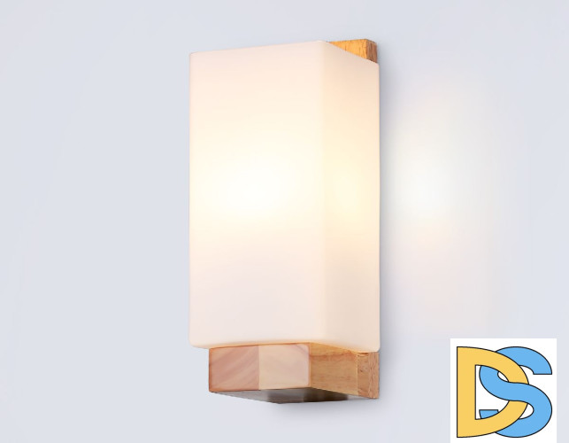 Настенный светильник Ambrella Light Loft TR83122