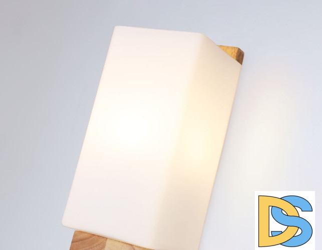 Настенный светильник Ambrella Light Loft TR83122