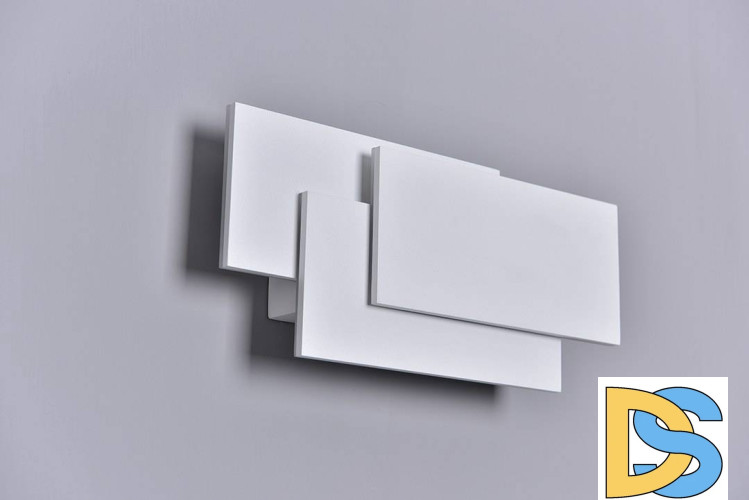 Настенный светильник DesignLed GW-6809-12-WH-NW 003017