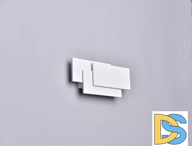 Настенный светильник DesignLed GW-6809-12-WH-NW 003017