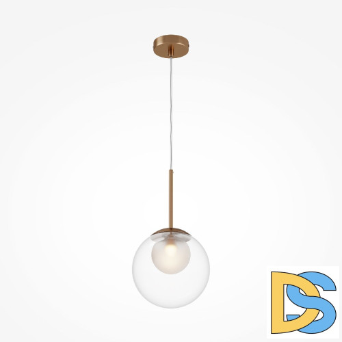 Подвесной светильник Maytoni Basic form MOD521PL-01G3