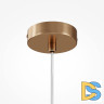 Подвесной светильник Maytoni Basic form MOD521PL-01G3