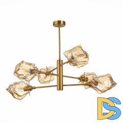 Люстра на штанге ST Luce Portici SL1175.302.06