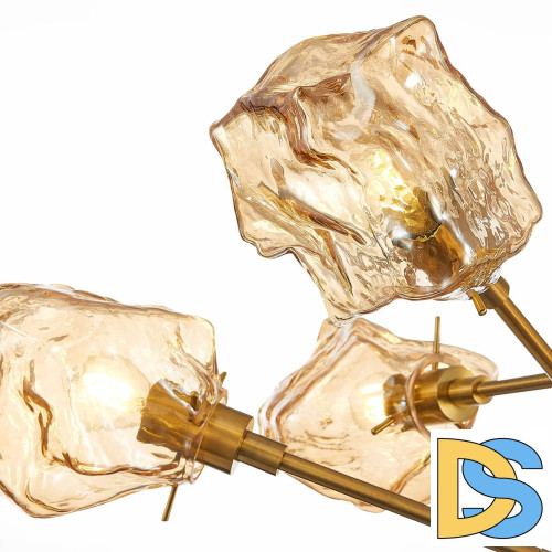 Люстра на штанге ST Luce Portici SL1175.302.06