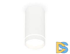 Потолочный светильник Ambrella Light Techno Spot XS8161006 (C8161, N8461)