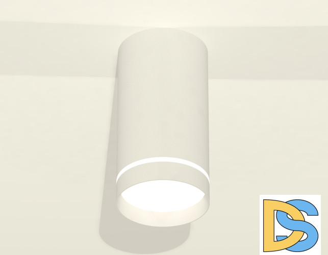 Потолочный светильник Ambrella Light Techno Spot XS8161006 (C8161, N8461)