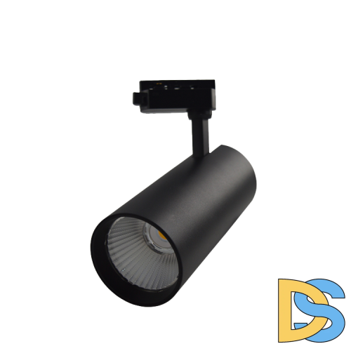 Трековый светильник SWG TL3P-BL-20-WW 008850