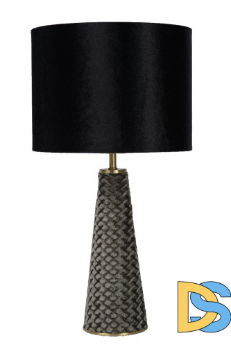 Настольная лампа Lucide Extravaganza Velvet 10501/81/30