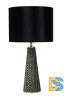 Настольная лампа Lucide Extravaganza Velvet 10501/81/30