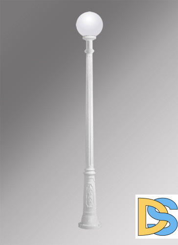 Уличный фонарь Fumagalli Ricu/G300 G30.157.000.WYE27