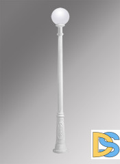 Уличный фонарь Fumagalli Ricu/G300 G30.157.000.WYE27