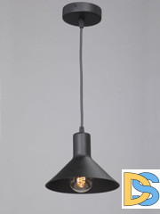 Подвесной светильник Vitaluce V4786-1/1S