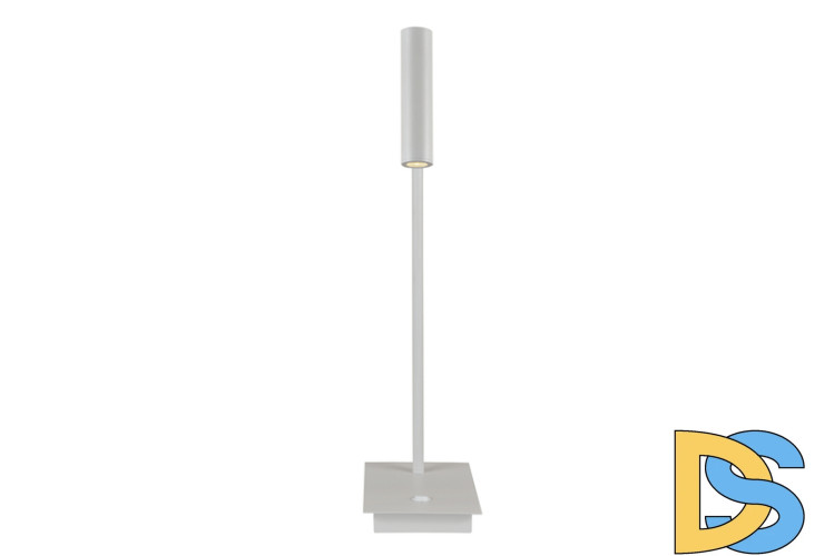 Настольная лампа iLedex Telescope 7010/1T WH