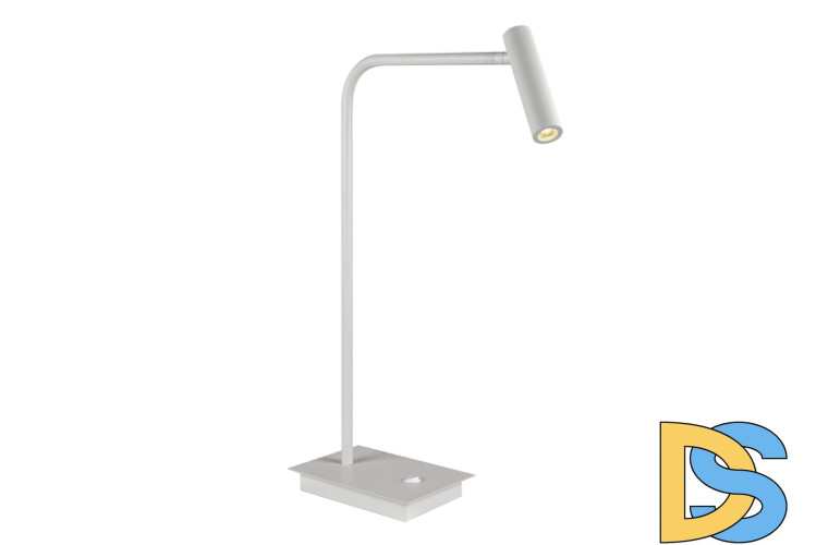 Настольная лампа iLedex Telescope 7010/1T WH