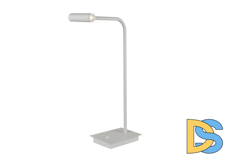 Настольная лампа iLedex Telescope 7010/1T WH