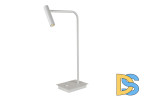 Настольная лампа iLedex Telescope 7010/1T WH