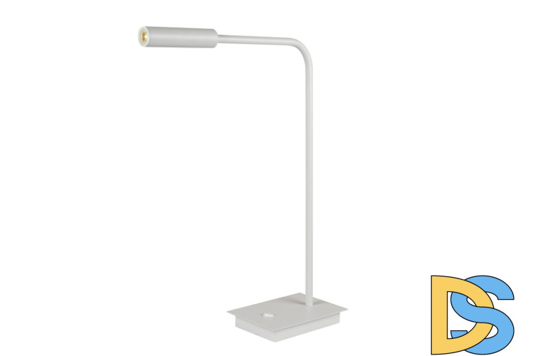 Настольная лампа iLedex Telescope 7010/1T WH