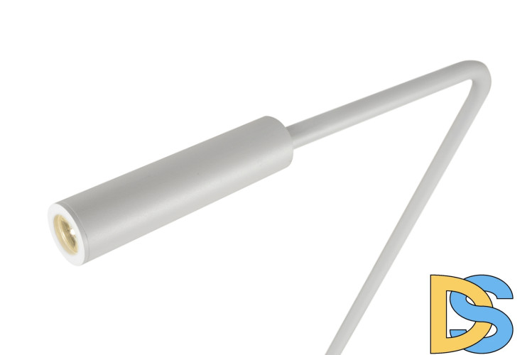 Настольная лампа iLedex Telescope 7010/1T WH