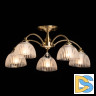 Потолочная люстра De Markt Блеск 315016805