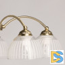 Потолочная люстра De Markt Блеск 315016805