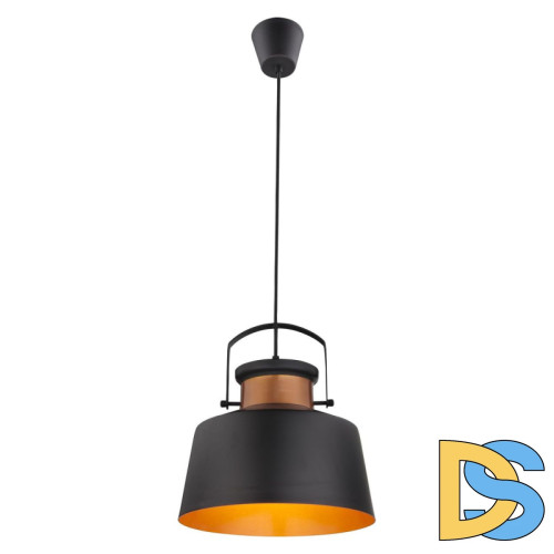 Подвесной светильник Globo Licata 15227