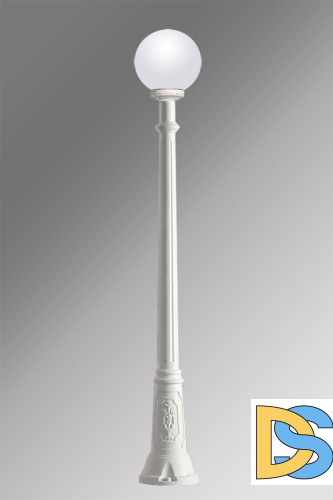 Уличный фонарь Fumagalli Artu/G300 G30.158.000.WYE27