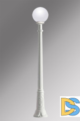 Уличный фонарь Fumagalli Artu/G300 G30.158.000.WYE27