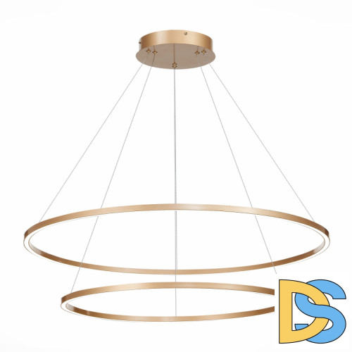 Подвесной светильник ST Luce ST605 Down ST605.243.91