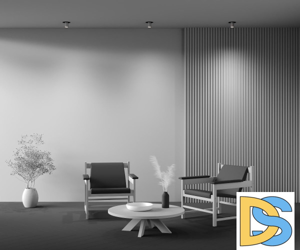 Встраиваемый светильник Maytoni Focus S C048CL-01-GU10-BBS