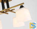 Потолочная люстра Ambrella Light Loft Traditional TR303042