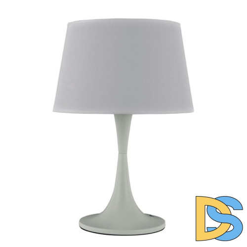 Настольная лампа Ideal Lux London TL1 Big Bianco 110448