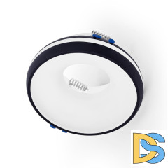 Встраиваемый светильник Ambrella Light Techno Spot TN3322