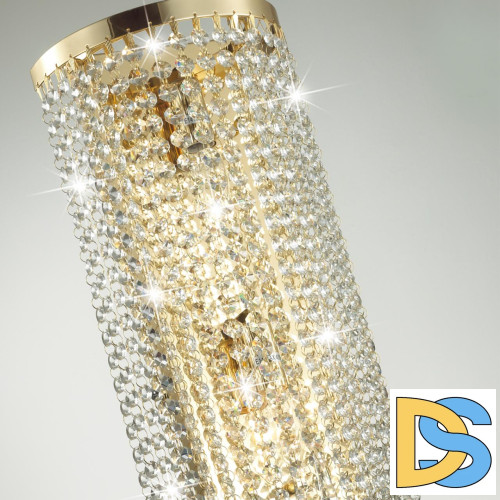 Настенный светильник Odeon Light Chokka 5028/2WA