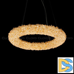 Подвесная люстра Cloyd Edel 11368