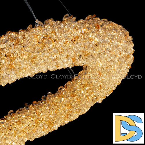 Подвесная люстра Cloyd Edel 11368