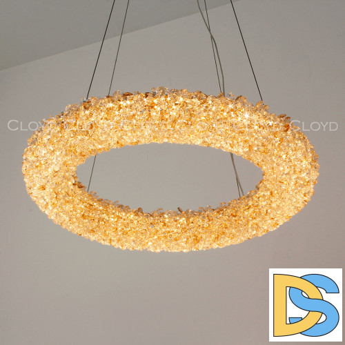 Подвесная люстра Cloyd Edel 11368