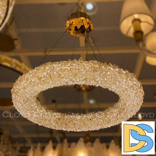 Подвесная люстра Cloyd Edel 11368