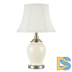 Настольная лампа Arti Lampadari Gianni E 4.1 LG