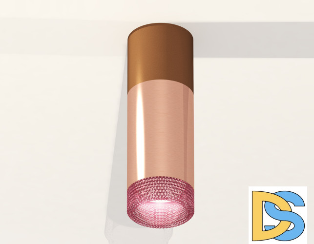 Потолочный светильник Ambrella Light Techno Spot XS6326061 (C6304, A2010, C6326, N6152)