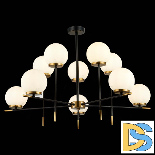 Люстра на штанге ST Luce Limano SL1203.402.10