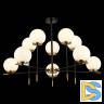 Люстра на штанге ST Luce Limano SL1203.402.10
