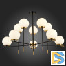 Люстра на штанге ST Luce Limano SL1203.402.10