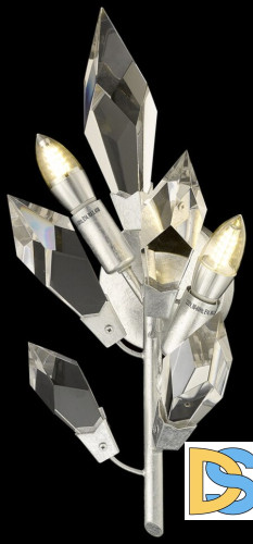 Настенный светильник Wertmark Casandra WE111.02.201