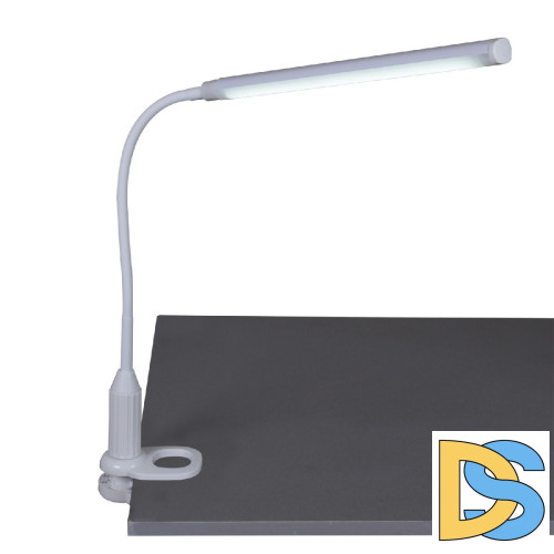 Настольная лампа Reluce 00821-0.7-01 WT