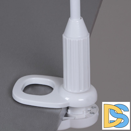 Настольная лампа Reluce 00821-0.7-01 WT