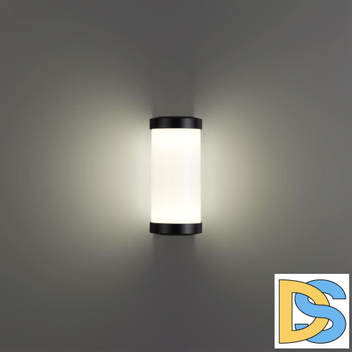 Уличный настенный светильник Novotech Opal 359300