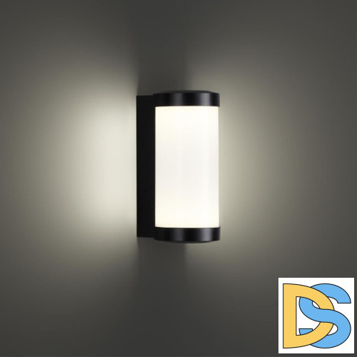 Уличный настенный светильник Novotech Opal 359300