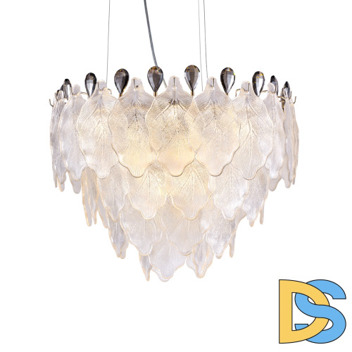 Подвесная люстра Delight Collection OD231809/80 gold
