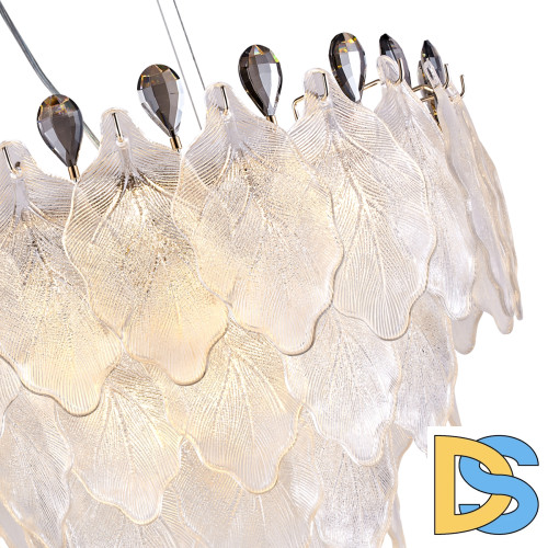 Подвесная люстра Delight Collection OD231809/80 gold
